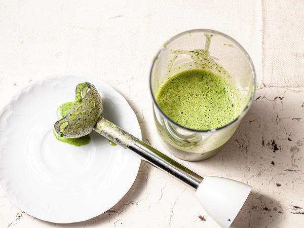 Barvne palačinke čez celo leto